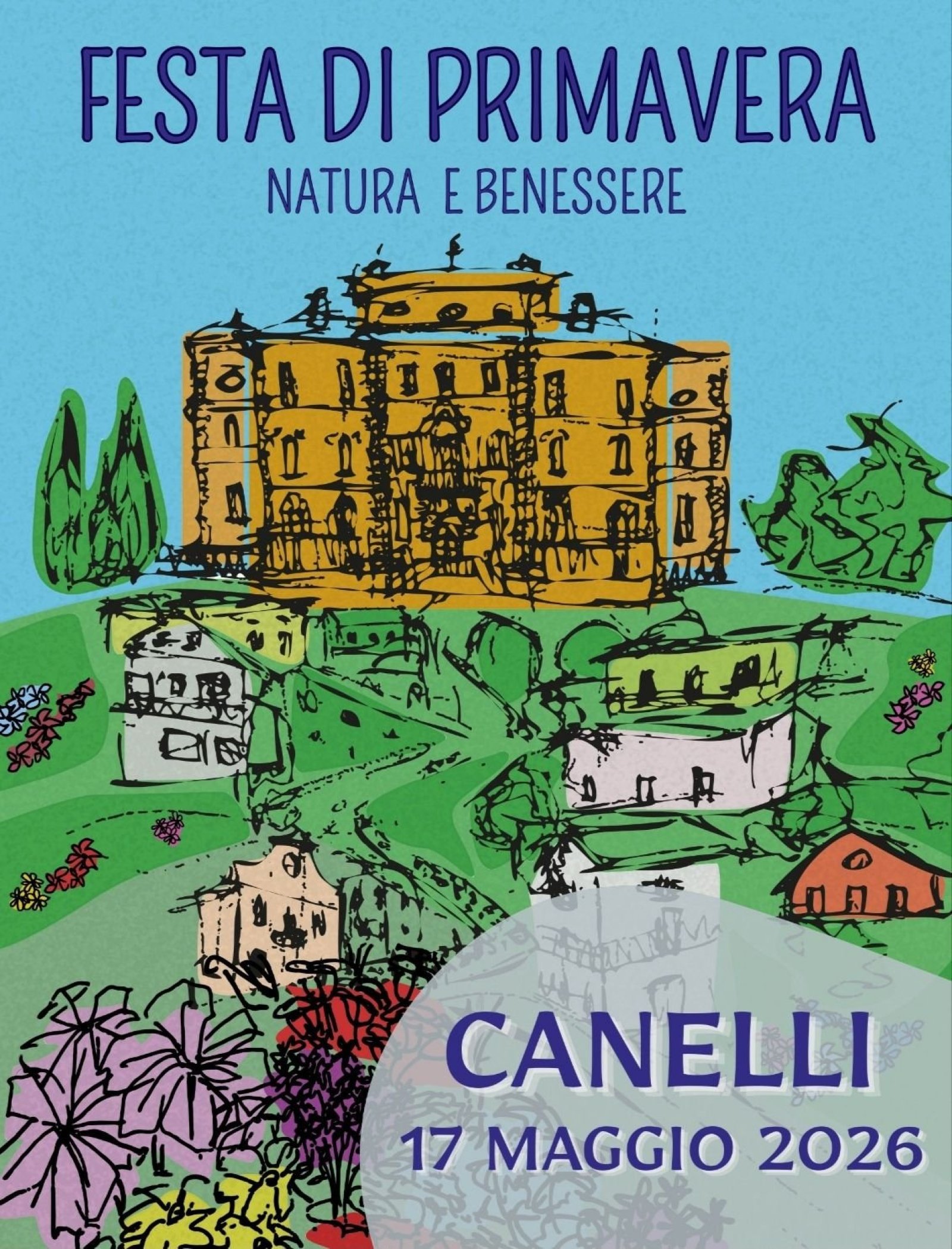 Festa di Primavera Canelli