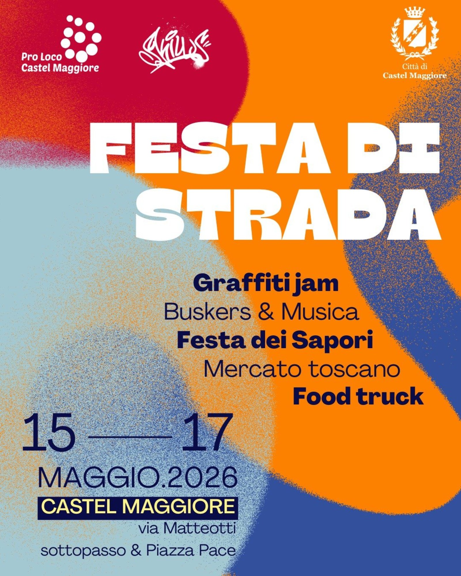 Festa di Strada Castel Maggiore