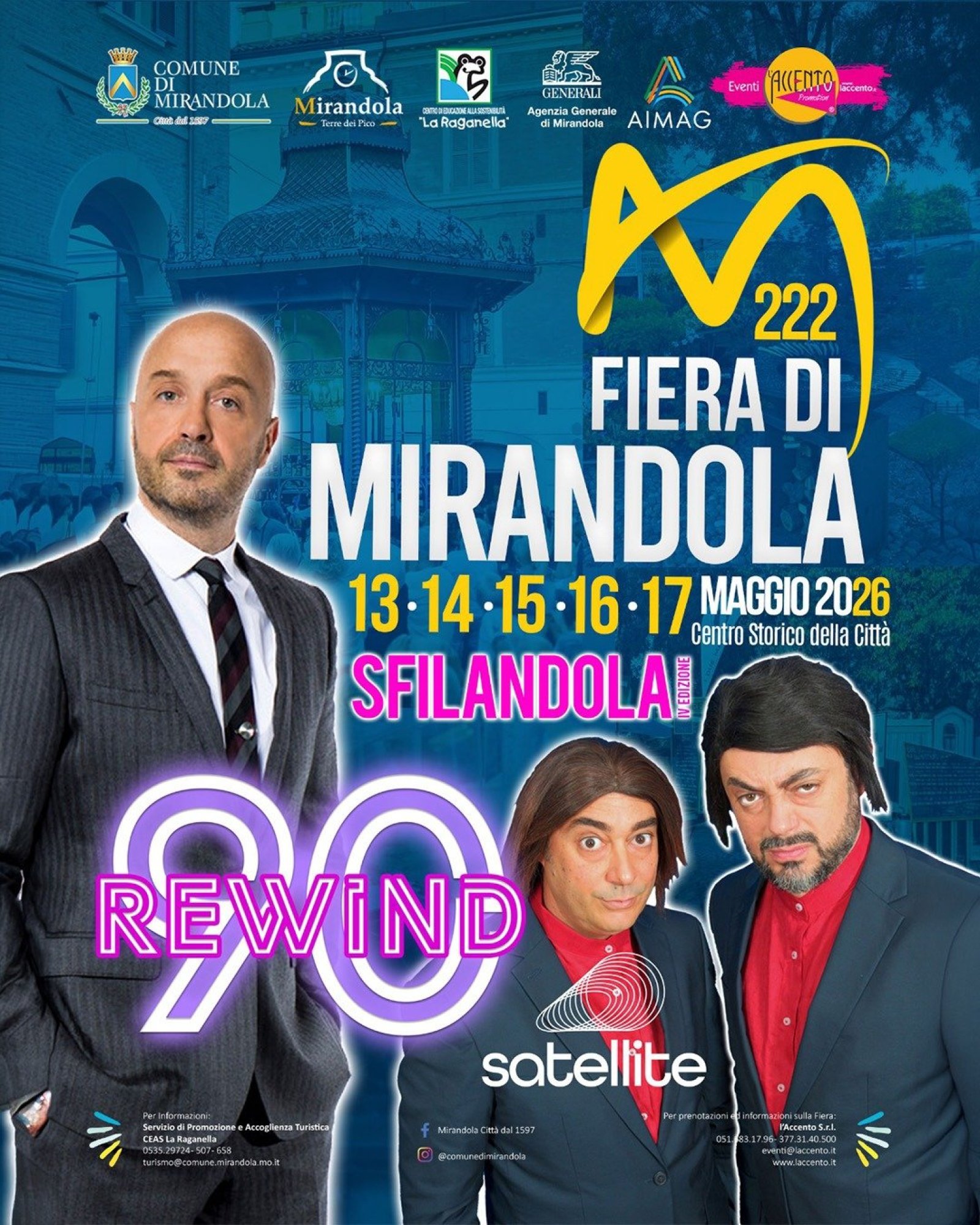 Fiera di Mirandola