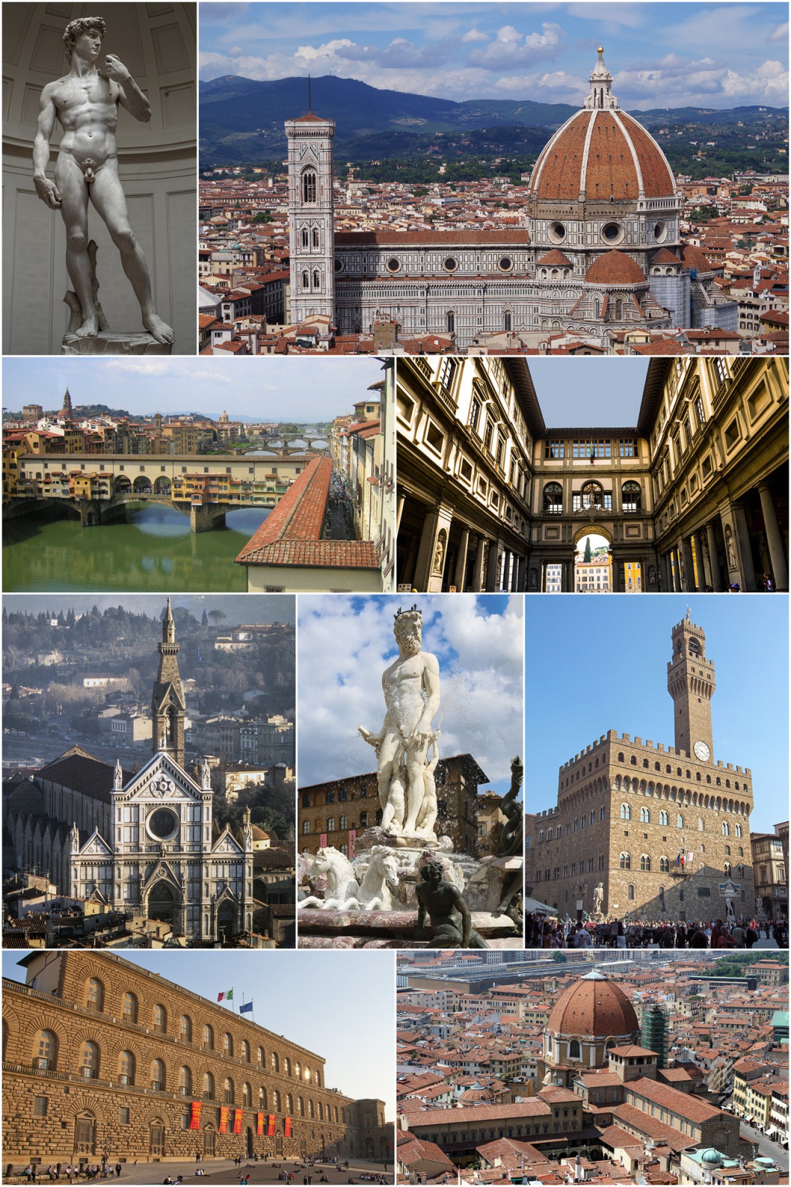 Firenze