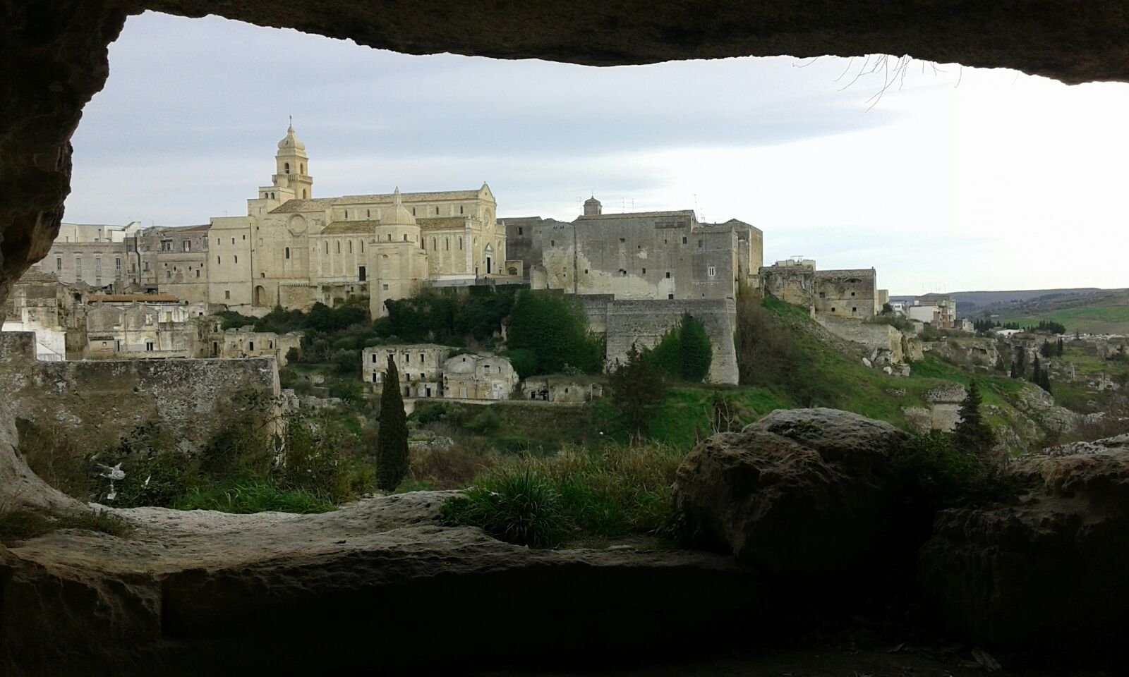 Gravina in Puglia