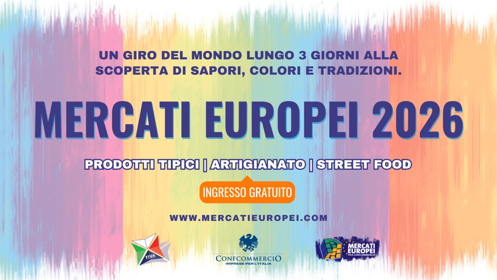 Mercato Europeo Senigallia