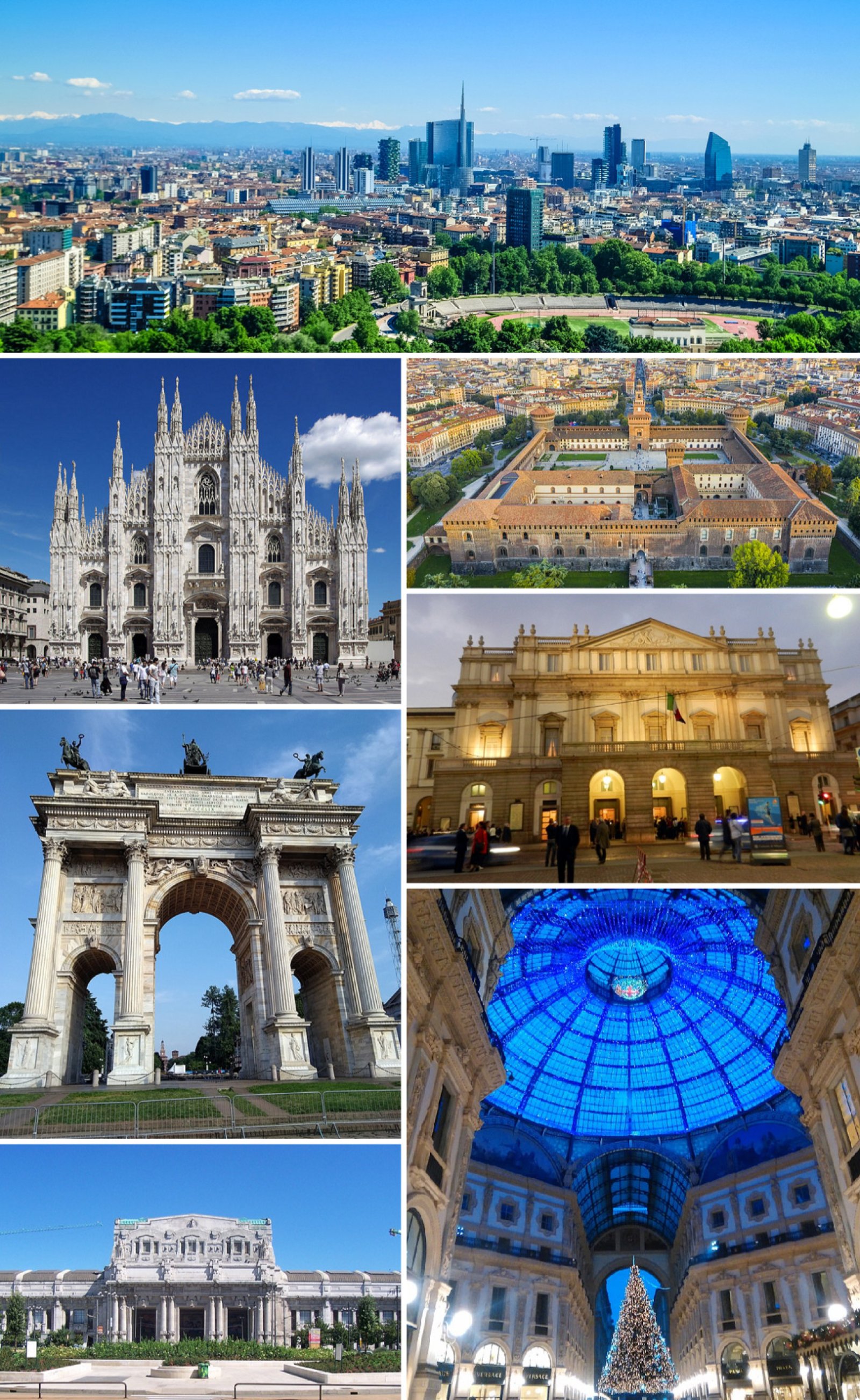 Milano