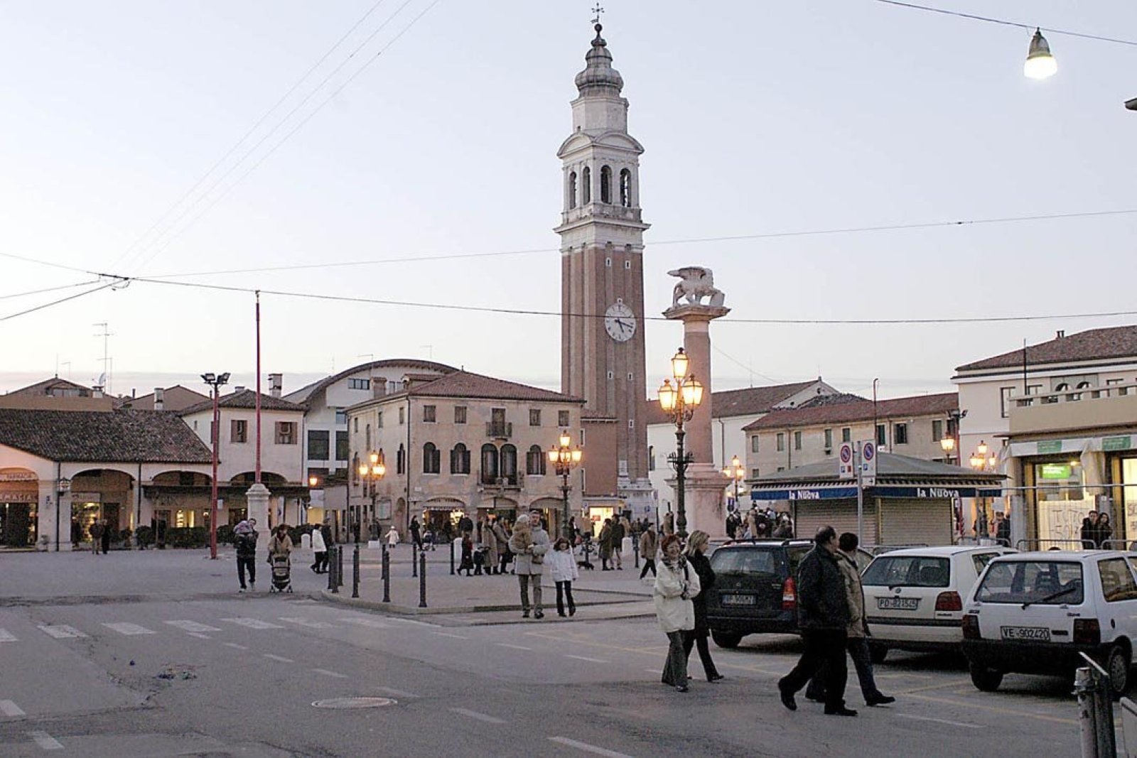Mirano