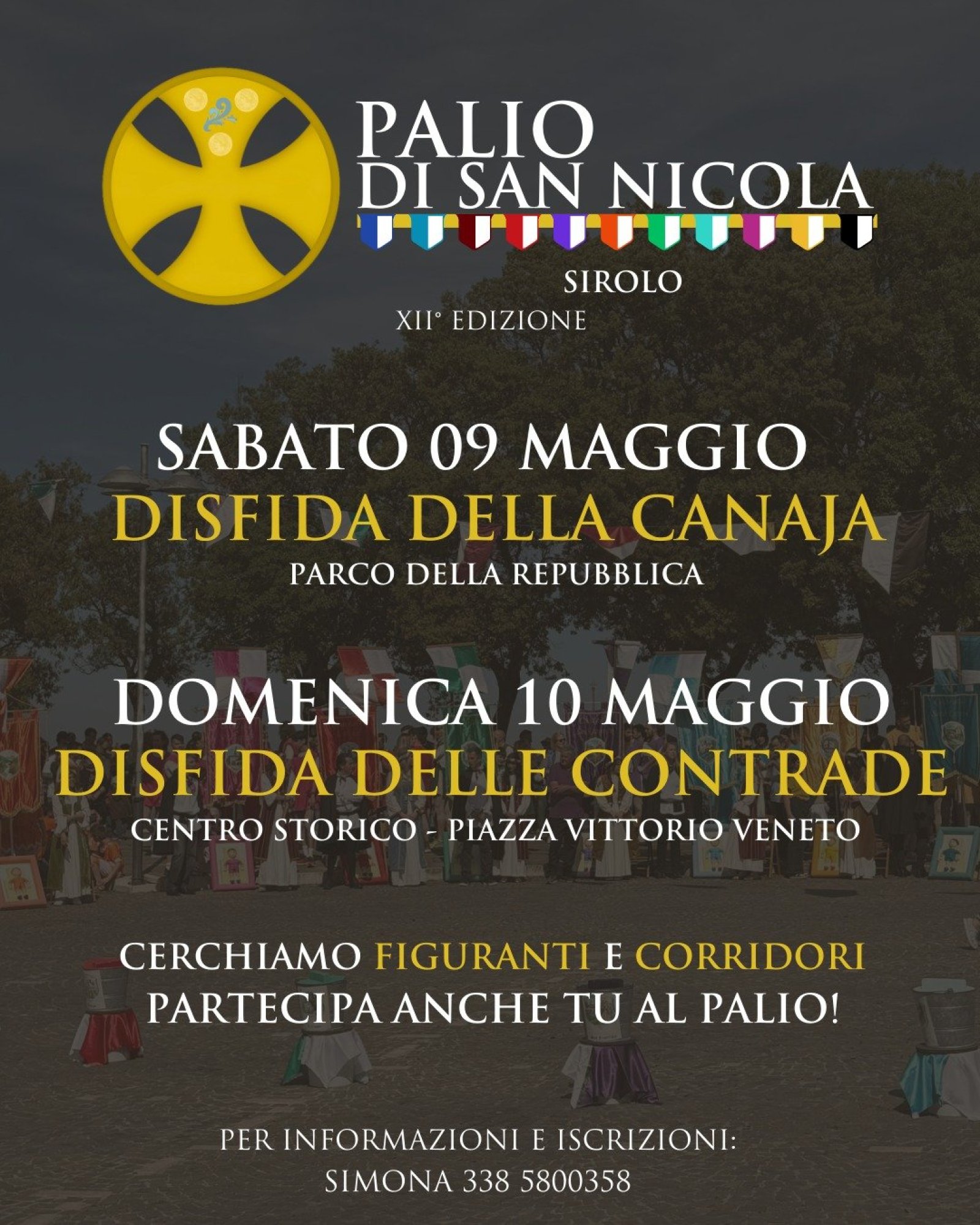 Palio di San Nicola Sirolo