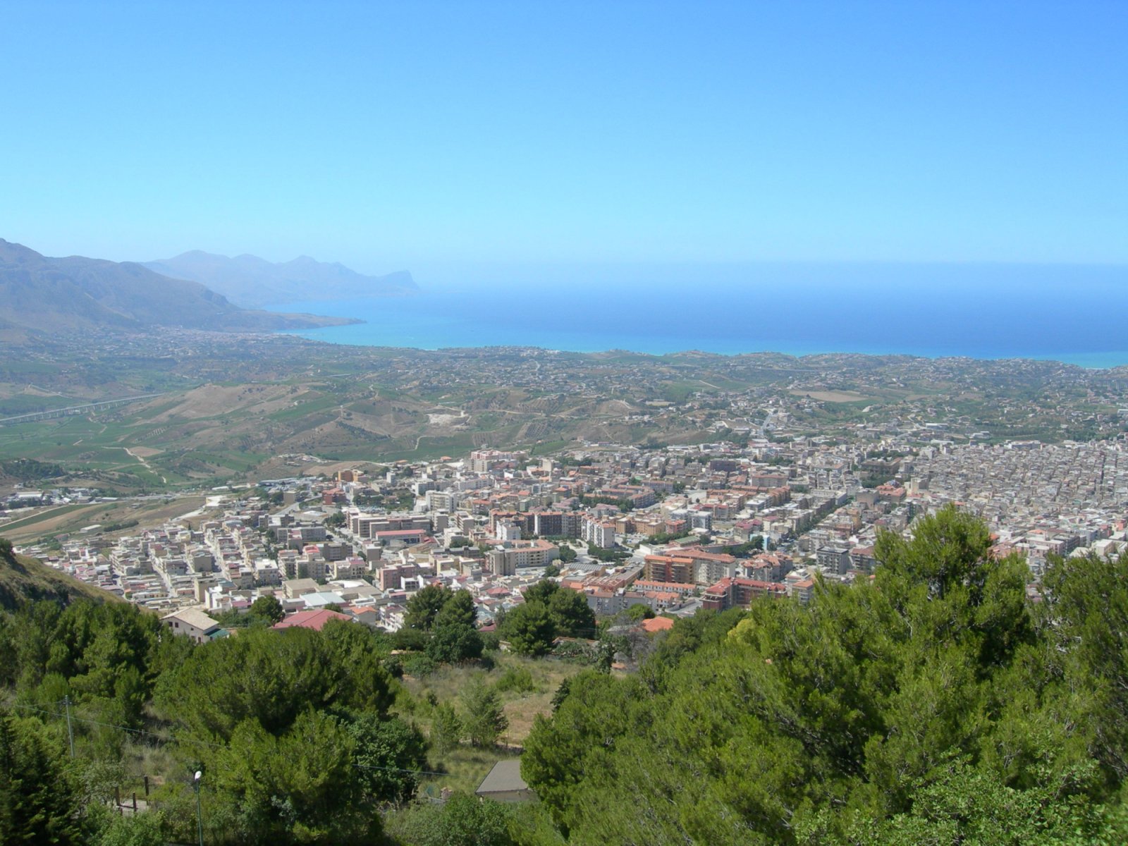 Alcamo