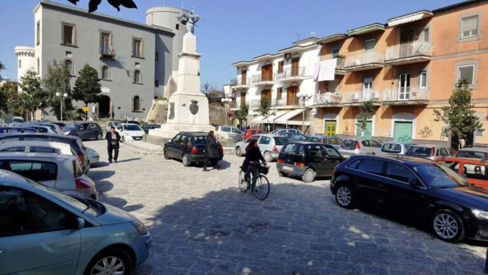Caivano