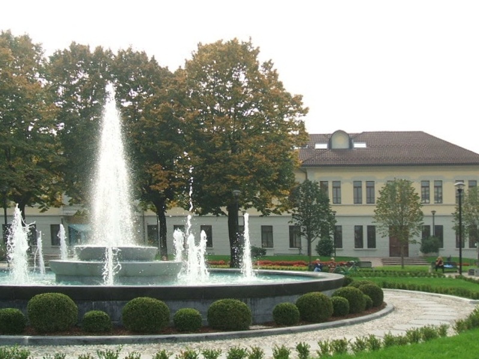Lissone