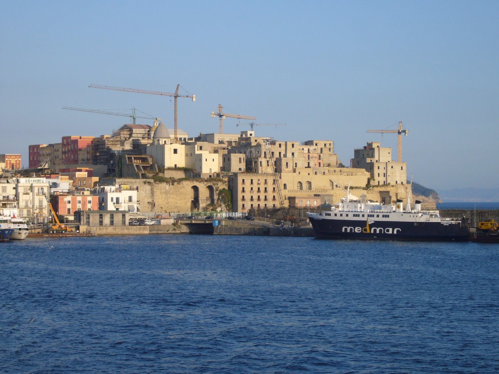 Pozzuoli