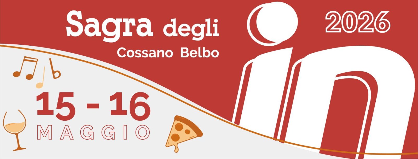 Sagra degli IN a Cossano Belbo