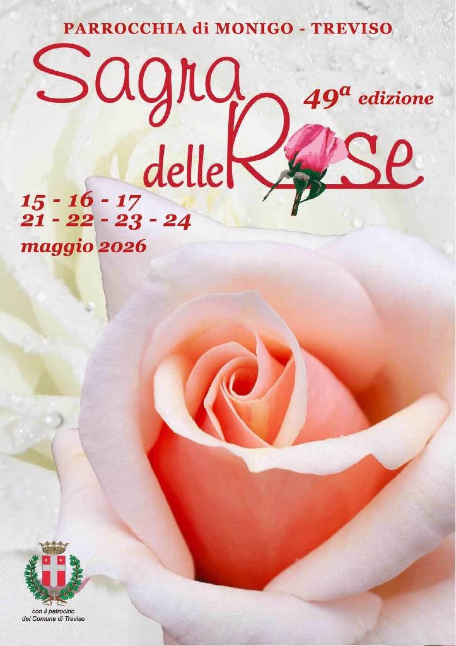 Sagra delle Rose Monigo