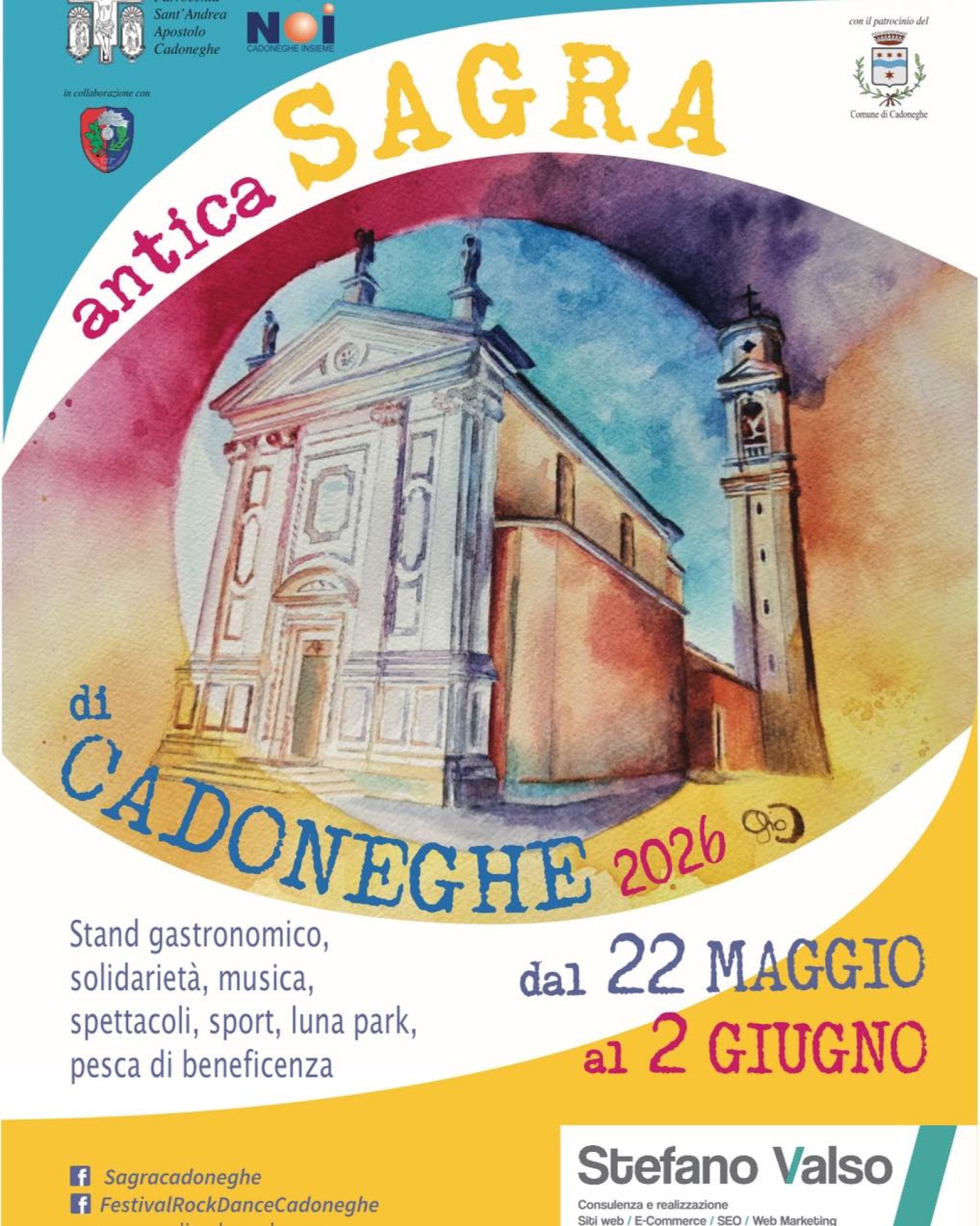 Sagra di Cadoneghe