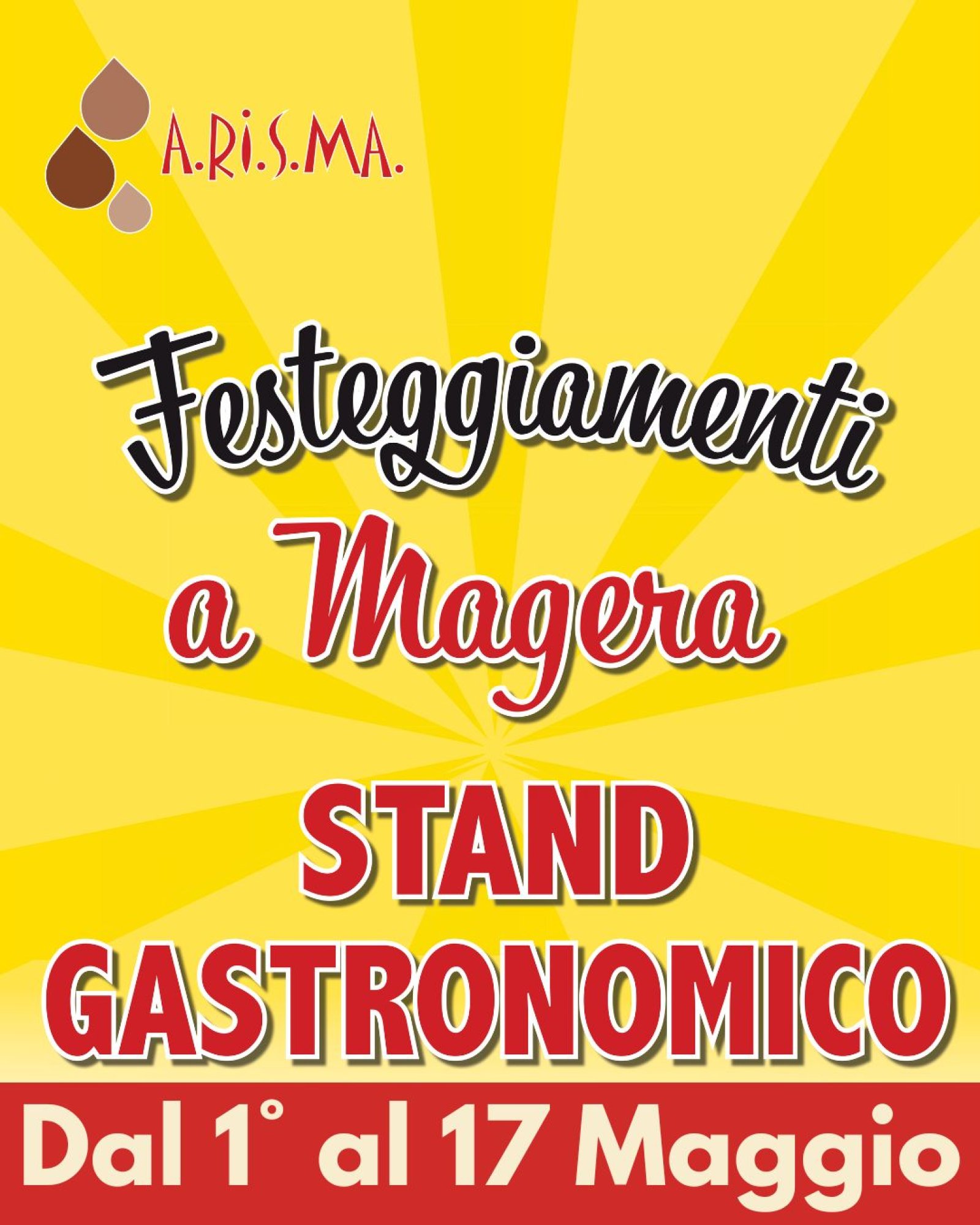 Sagra di Magera