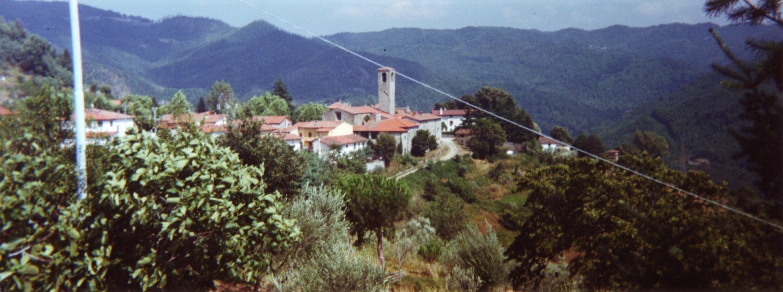 Vernio