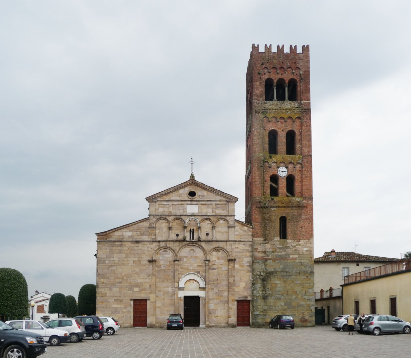 Capannori