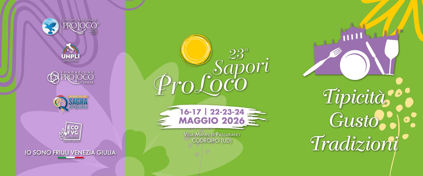 Sapori Pro Loco Codroipo