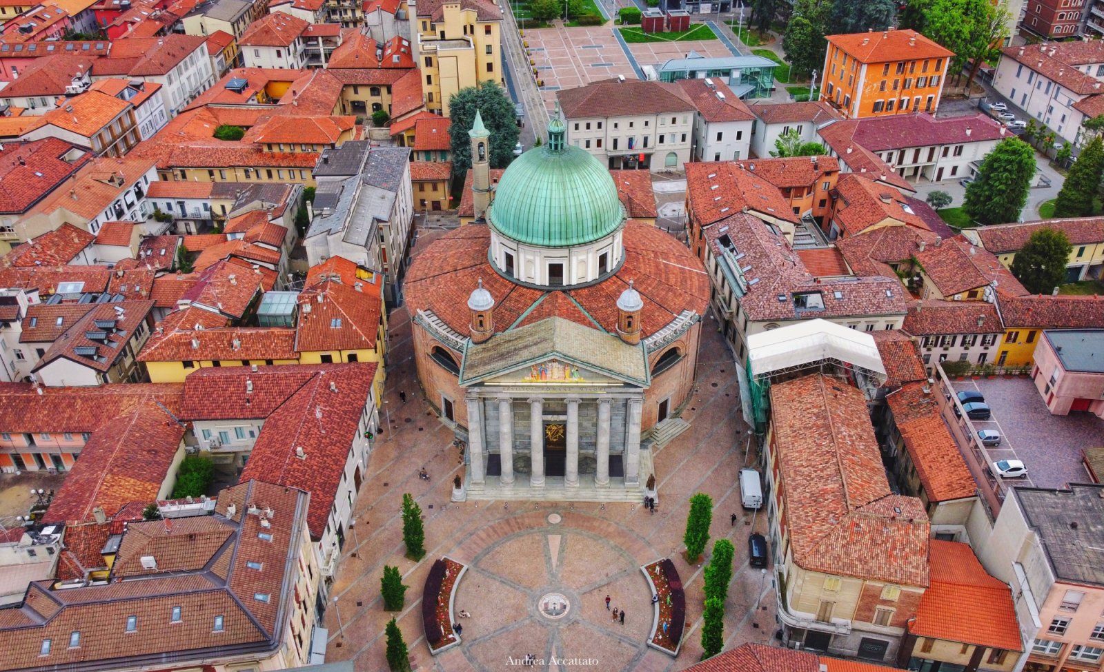 Seregno