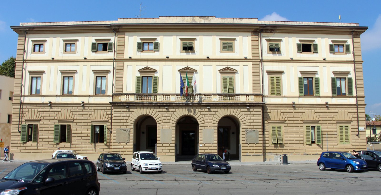 Sesto Fiorentino