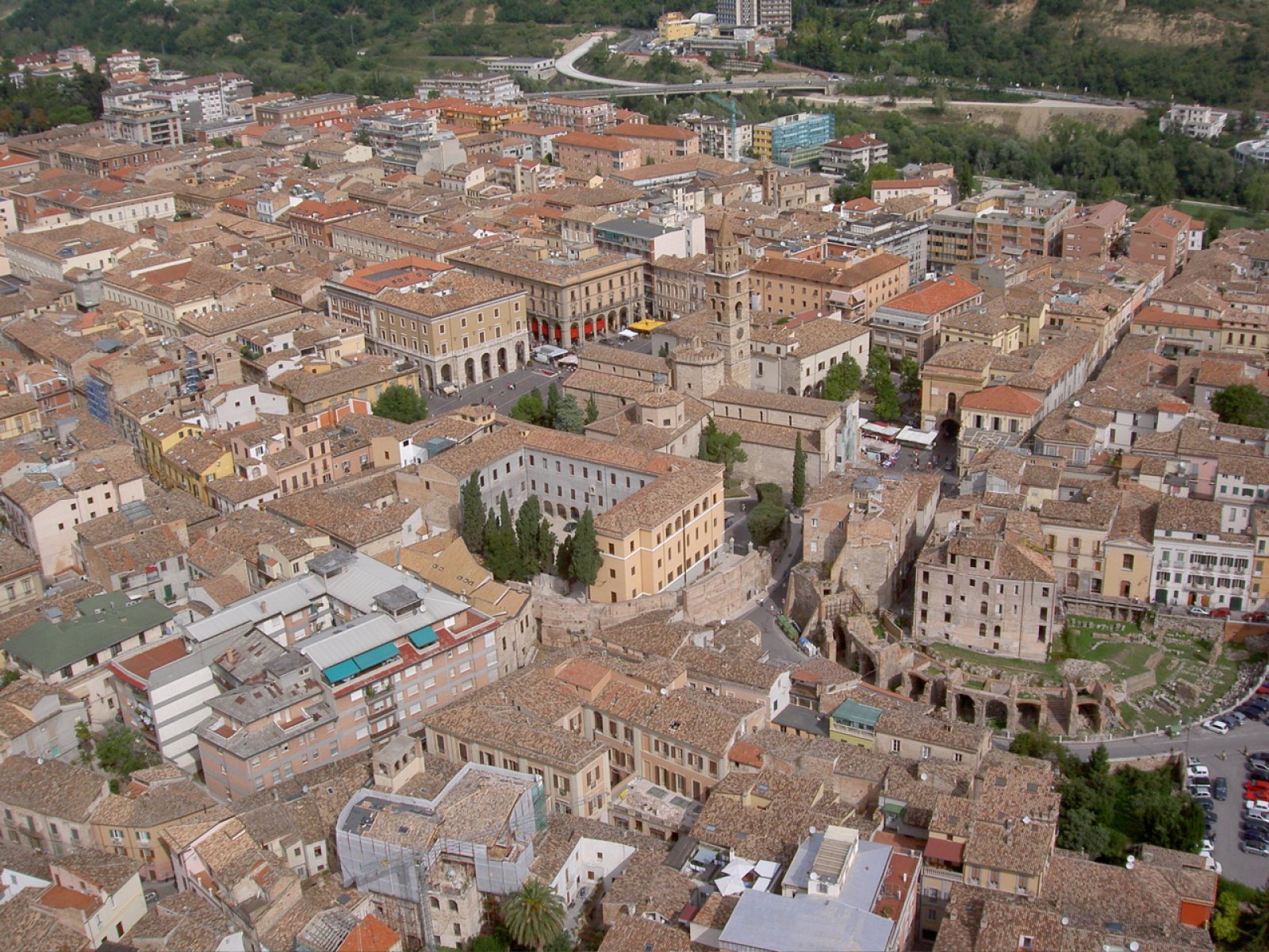 Teramo