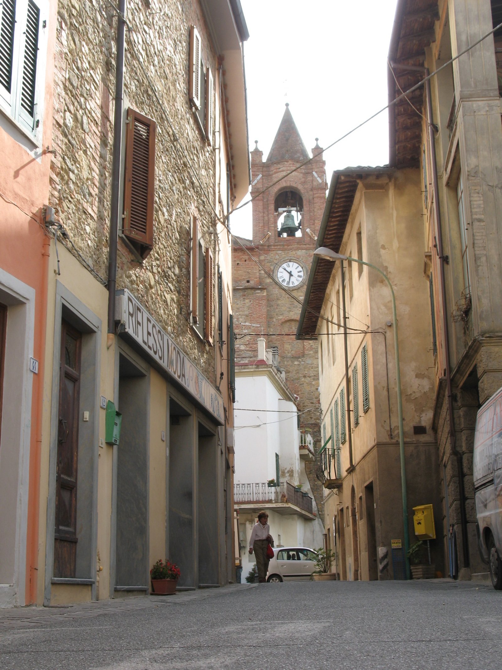 Terricciola