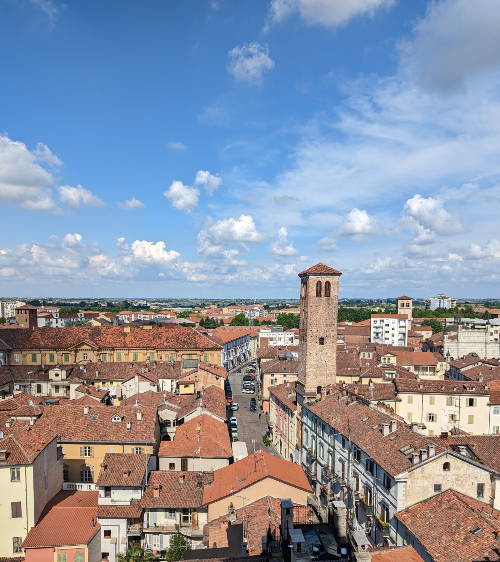 Vercelli