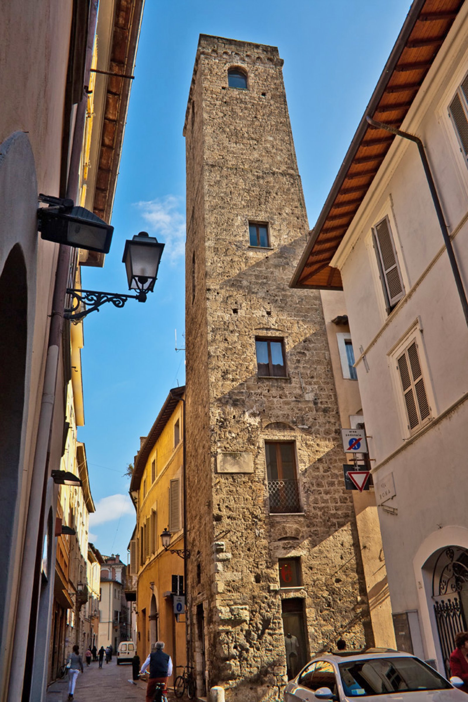 Terni