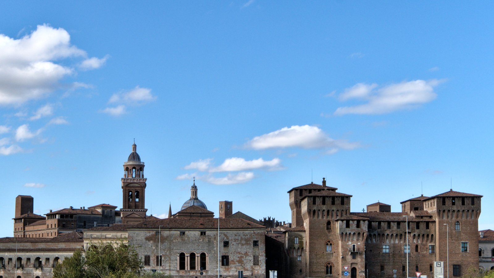 Mantova