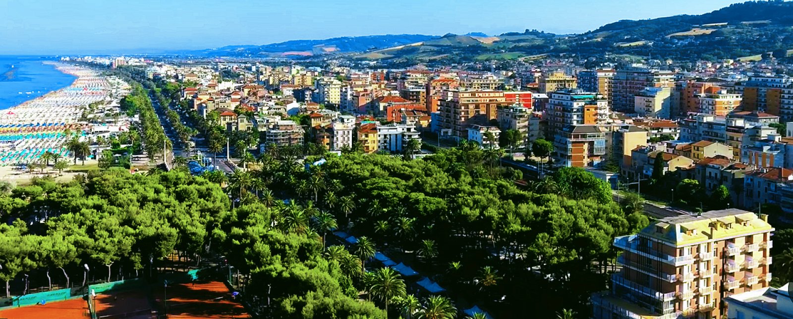 San Benedetto del Tronto
