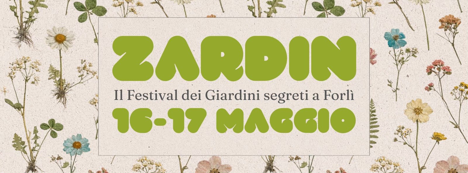 Zardin Forlì